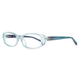 Gant Transparent Plastic Glasses (Frames)